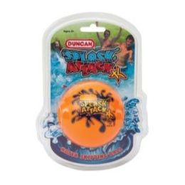 Duncan Splash Attack Water Skipping Ball X: