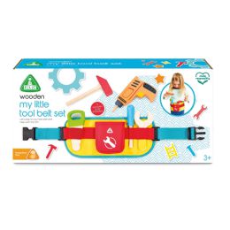 ELC My Little Tool Belt Set