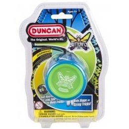 Duncan Yo Yo Intermediate Butterfly Xt