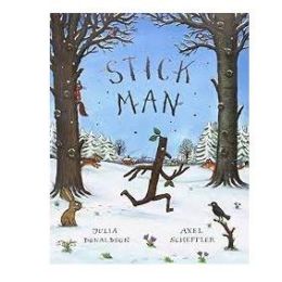 Stick Man