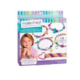 Make It Real Good Vibes Bracelet Kit