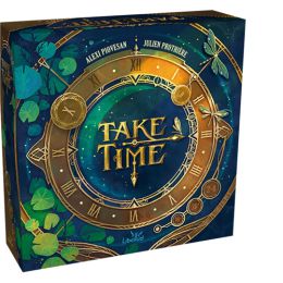Take Time
