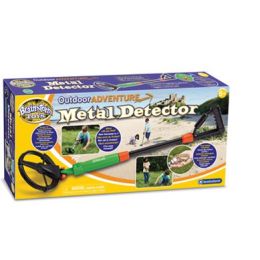 Brainstorm Outdoor Adventure Metal Detector