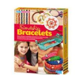 4m Kidzmaker Friendship Bracelets