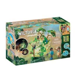 Playmobil Wiltopia Rainforest Nightlight (d)