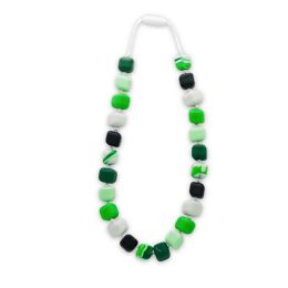 Jellystone Princess & The Pea Necklace Camo