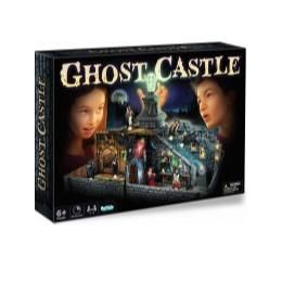 Ghost Castle