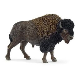 Schleich Bison 2025 Release