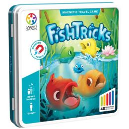 Smart Games Fish Tricks
