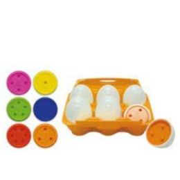 Play & Learn Eggster