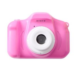 J'adore Digital Camera Pink