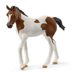 Schleich Paint Horse Foal 2025 Release