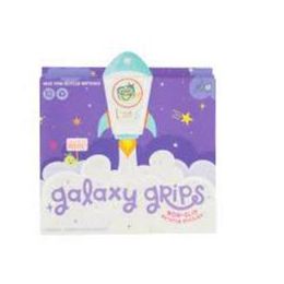 Jellystone Galaxy Grips Non Slip Bath Grips