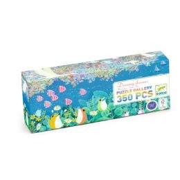 Djeco 350pc Gallery Puzzle Dreamy Dreams
