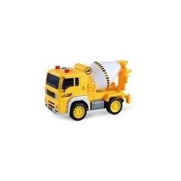 City Service Cement Mixer