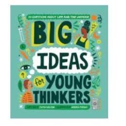 Big Ideas For Young Thinkers H/b