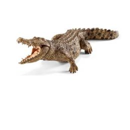 Schleich Crocodile New