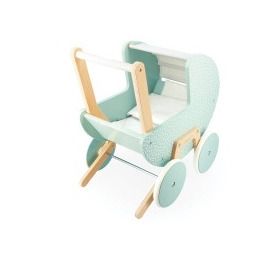 Janod Zen Dolls Pram