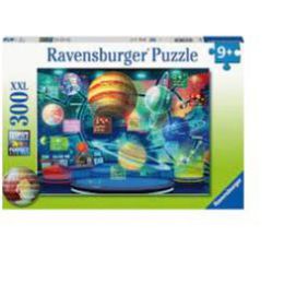 Ravensburger 300pc Planet Holograms
