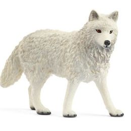 Schleich Arctic Wolf 2025 Release