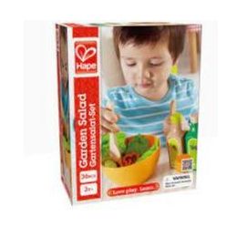 Hape Healthy Salad Set