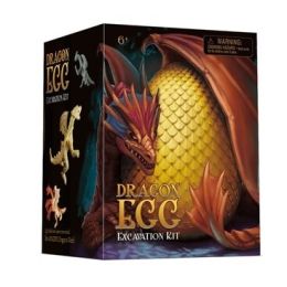 Dragon Egg Excavation Kit