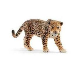 Schleich Jaguar