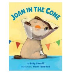 Joan In The Cone H/B