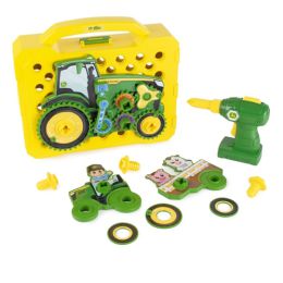 John Deere Build A Buddy Board