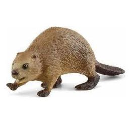 Schleich Beaver