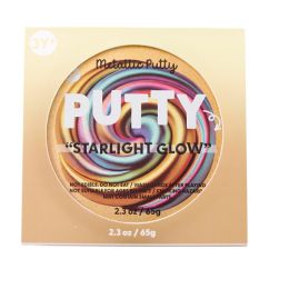 J'adore Metallic Colour Putty Starlight Glow