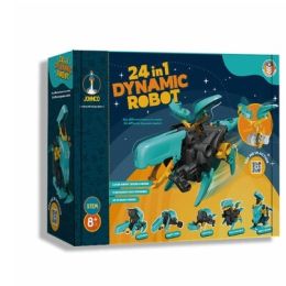 24 in 1 Dynamic Robot