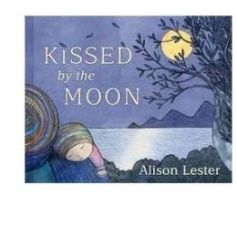 Kissed By The Moon H/b