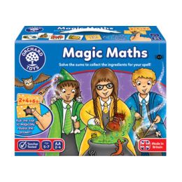Orchard Toys Maths Magic