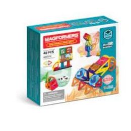 Magformers My Farm Land Set