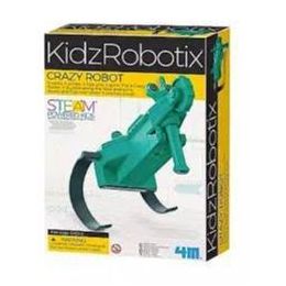4m Kidzrobotix Crazy Robot