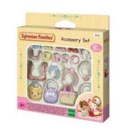Sylvanian Accessory Set (d)