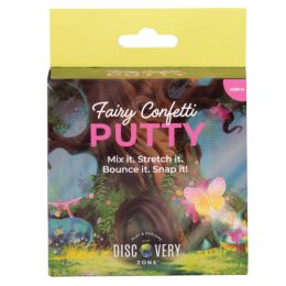 Confetti Putty Fairy
