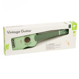 Classic World Vintage Guitar