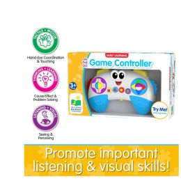 On The Go Game Controller