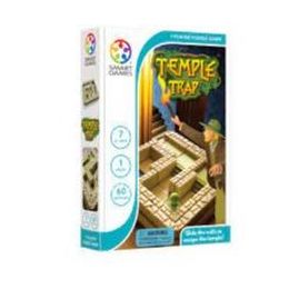 Smart Games Temple Trap