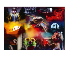 Ravensburger 1000pc ET