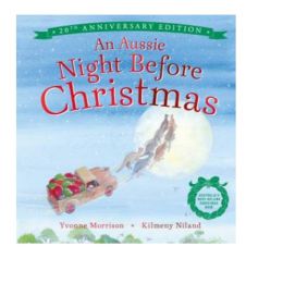 An Aussie Night Before Christmas H/B (20th Anniversary Edition)