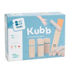 BS Toys Kubb