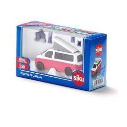 Siku 1:50 Vw 86 California (d)