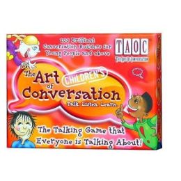 The Art Of Conversation Childrens