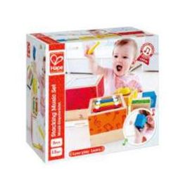 Hape Stacking Music Set