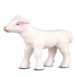 Collecta Lamb Standing