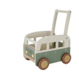 Little Dutch Vintage Walker Wagon