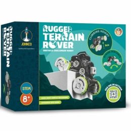 Rugged Terrain Rover